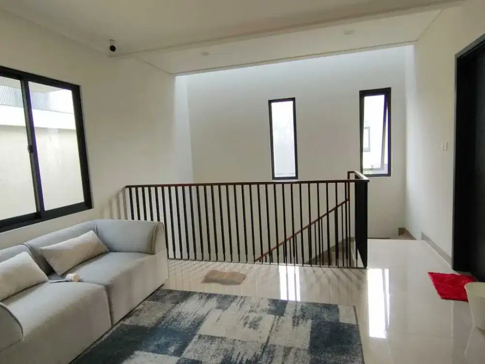 For Sale Rumah Summarecon Gading Serpong Cluster Carson