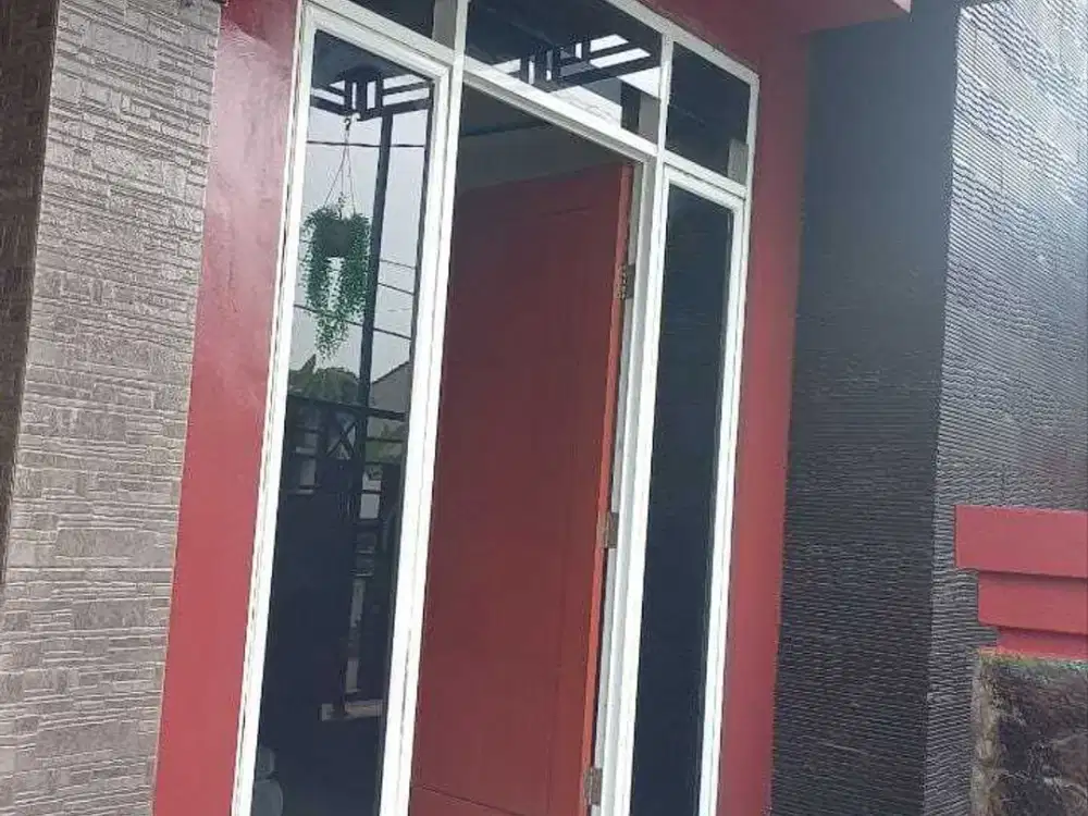 Dijual rumah di Cibinong bogor