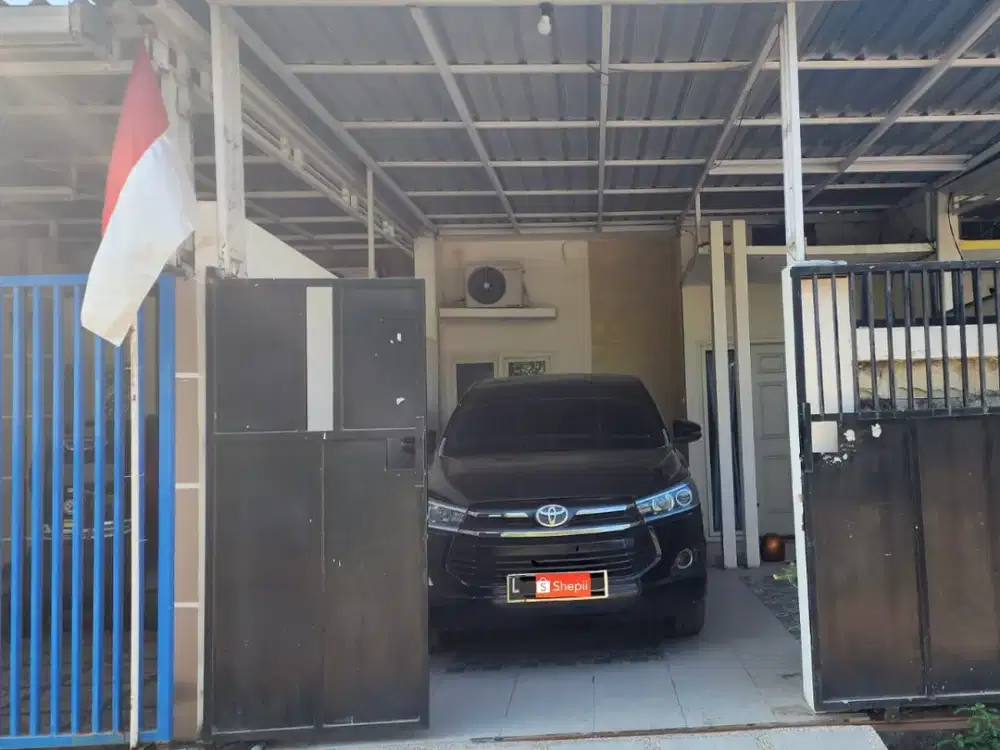 Dijual Cepat Rumah Di Gunung Anyar Tambak Dekat Merr Dan UPN Surabaya
