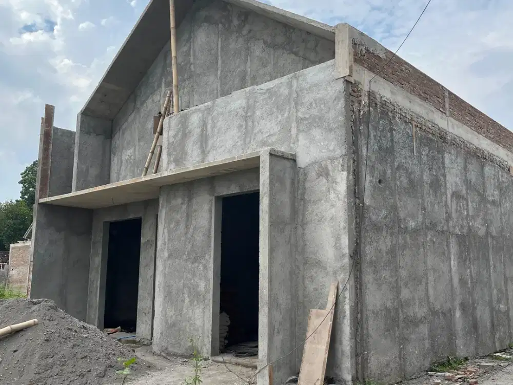 Diskon 50 Jt: Perumahan Colocasia Medari Dekat Jogja Kota