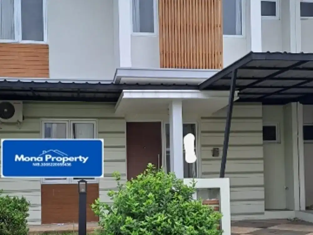 Jual Cepat Rumah di Kota Wisata Cibubur