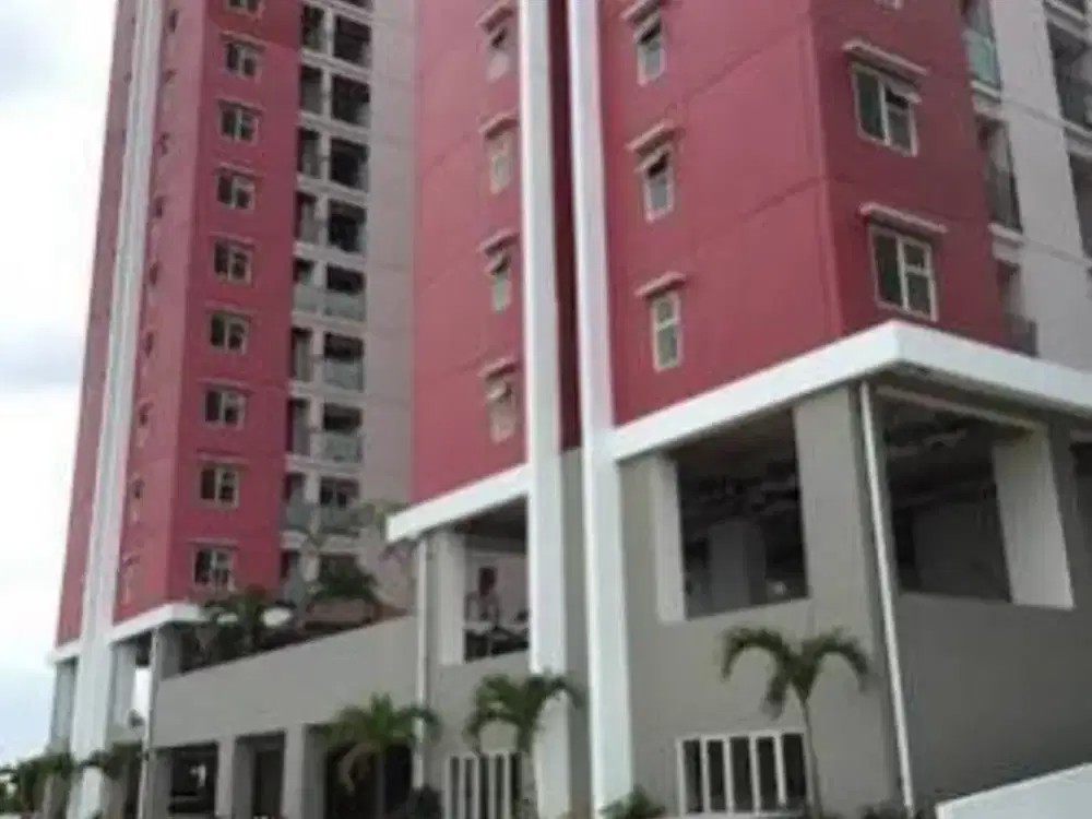 Apartemen Green Park View Kalideres Furnished