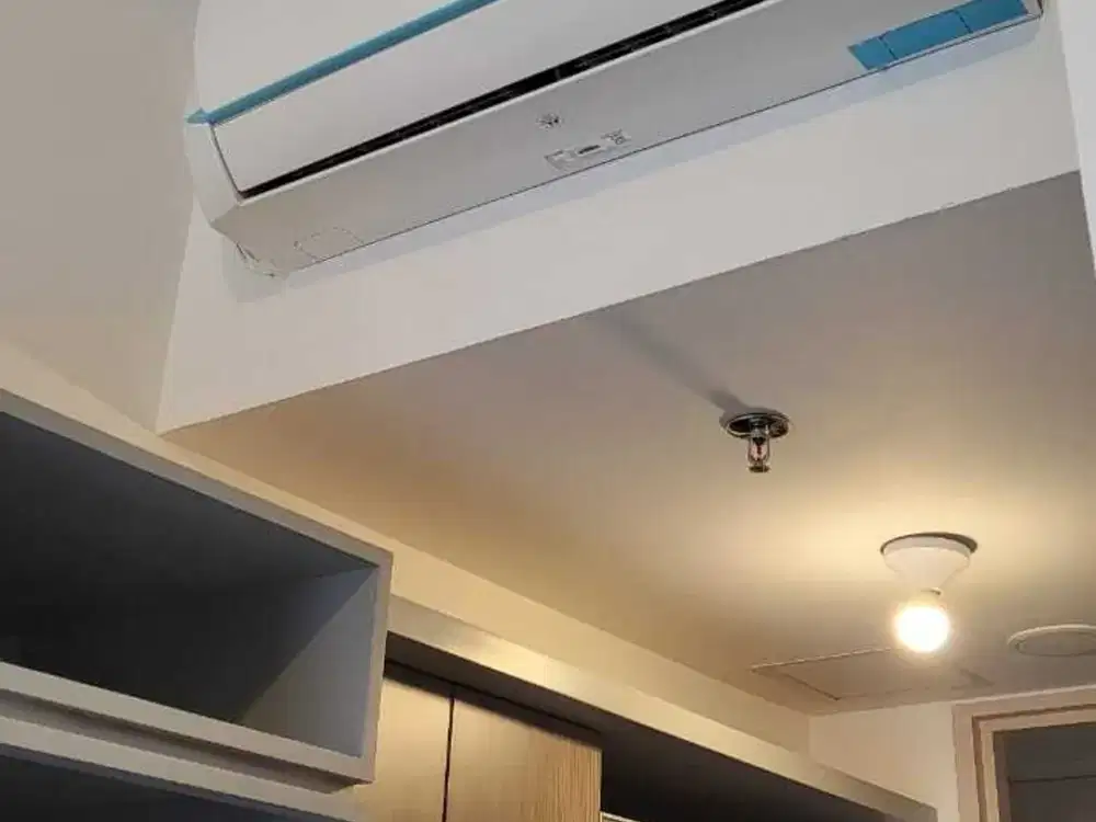 Disewakan Apartemen Furnished Tokyo Riverside di PIK 2