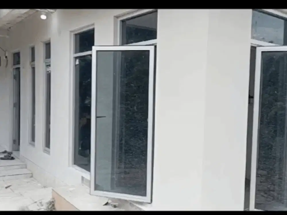 Rumah Bagus Posisi Hook Siap Huni Di Cluster Meadow Green
