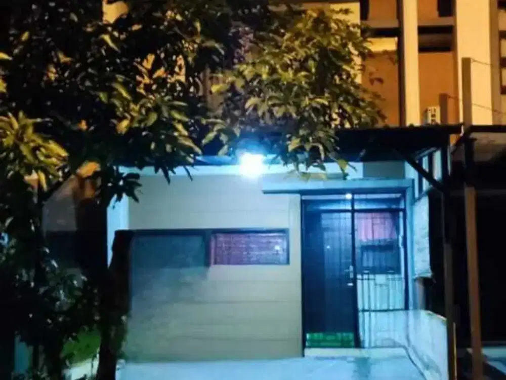 Dijual Cepat Rumah Bagus 2 Lantai Di Cluster Le Freya Lippo Cikarang