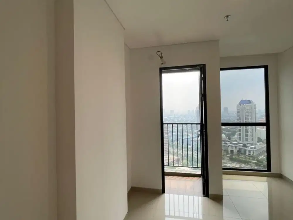 Jual Cepat Apartemen The Newton 2 Type Studio di Mega Kuningan Jak Sel