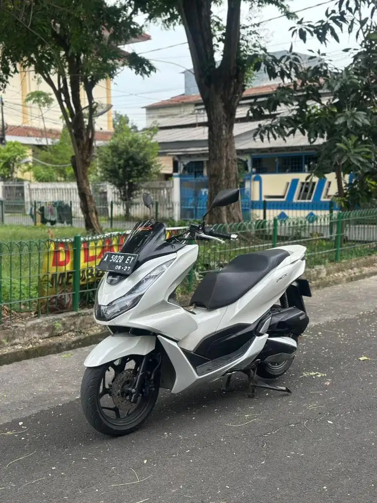 Honda PCX 160 2022