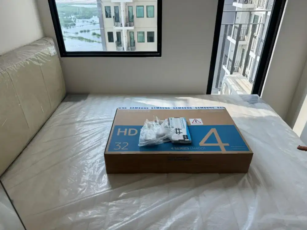 DISEWAKAN APARTEMEN OSAKA STUDIO FURNISH MURAH