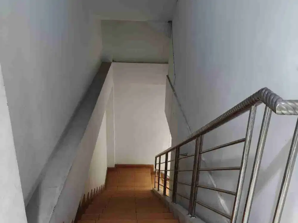 Dijual ruko raya serpong cocok buat bisnis dan kantor
