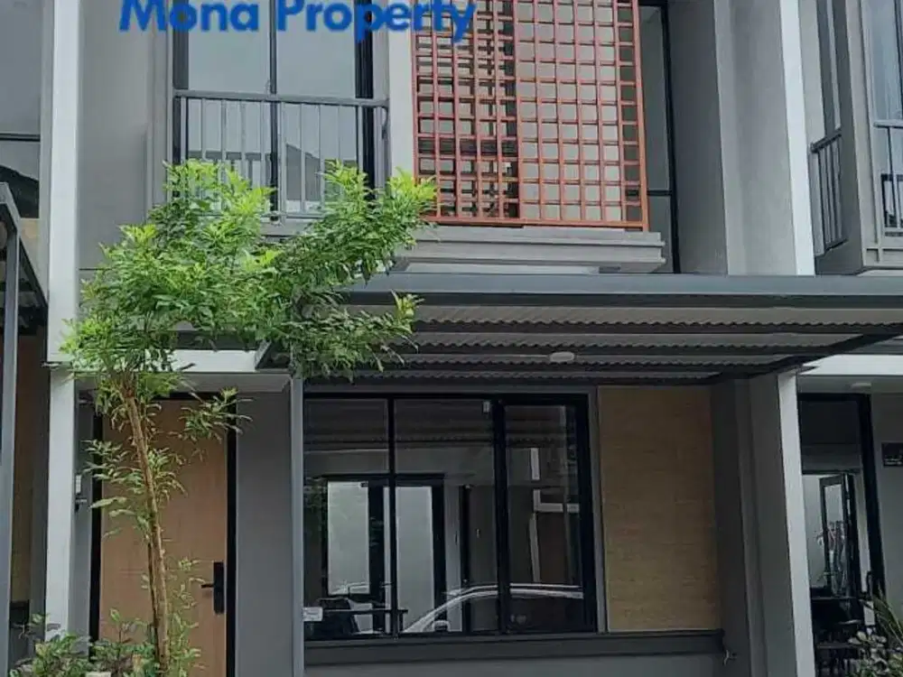 Dijual cepat rumah di legenda wisata cibubur