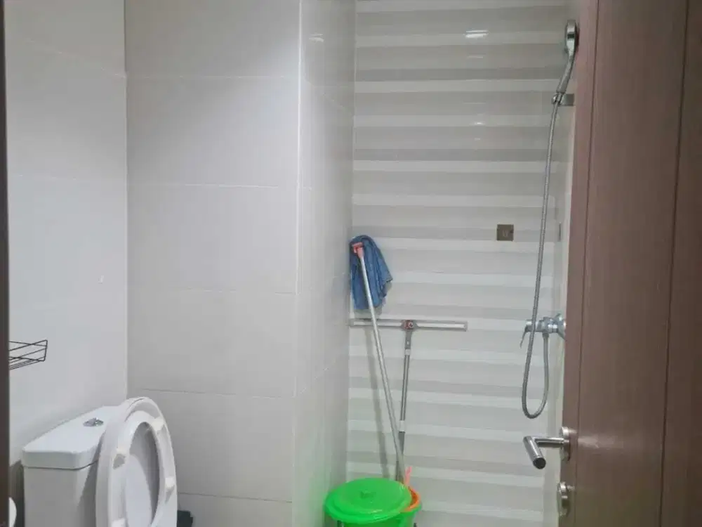 Disewakan Semi Furnished Puri Orchard Apartment Termurah 2BR