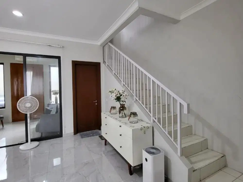 murah! cluster ammarila avani, bsd