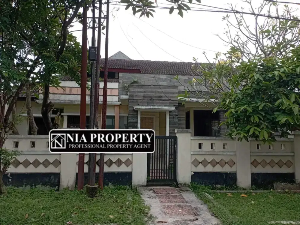 Dijual Rumah di Bukit Permai Cibubur Jakarta Timur