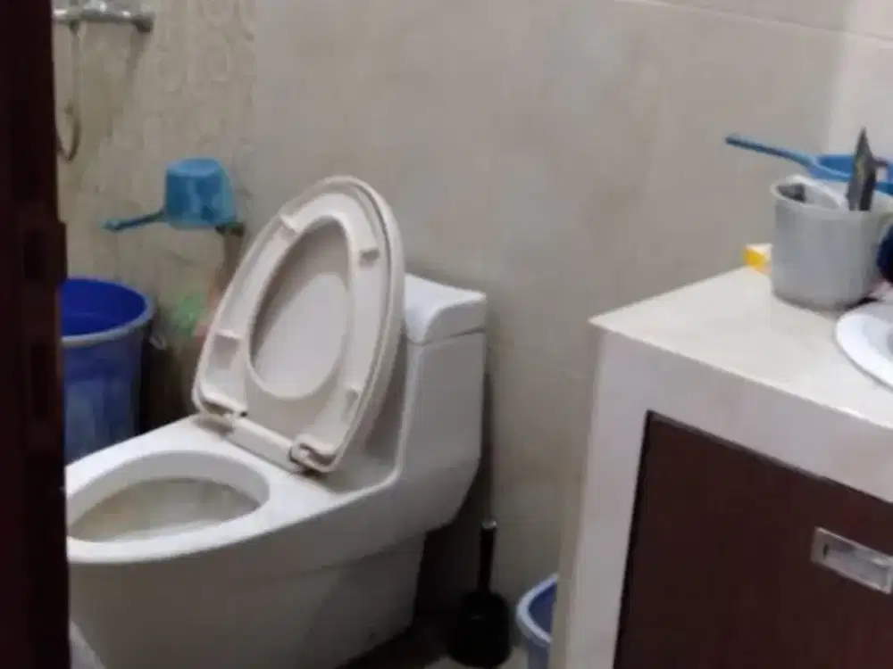 Rumah Minimalis Siap Huni Arcamanik dekat Antapani