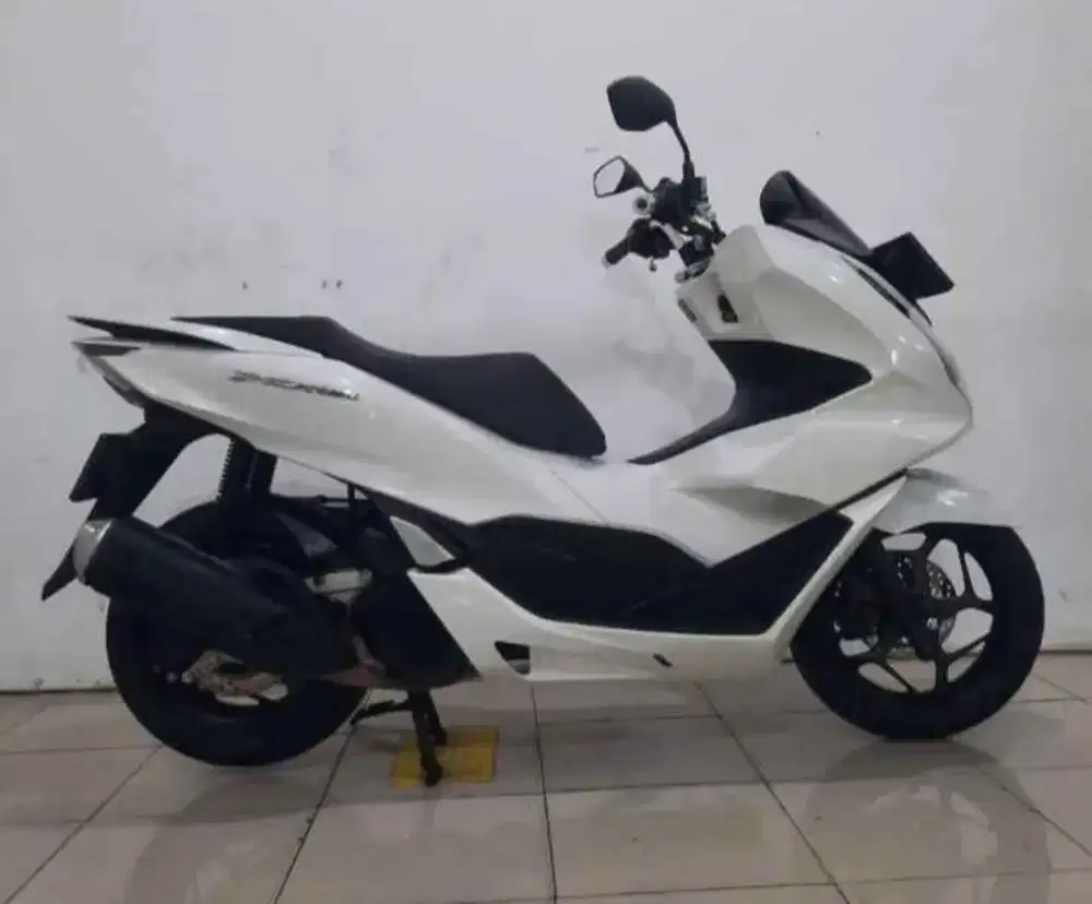 HONDA PCX CBS TAHUN 2024 BULAN 8