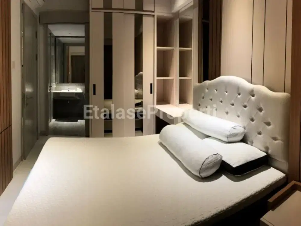 disewakan apartemen la viz pakuwon mall