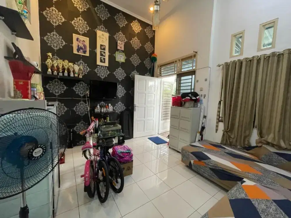 Rumah Cantik dijual murah
