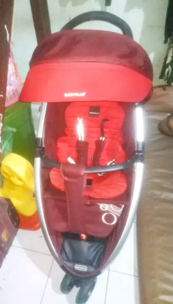 Stroller Babylele