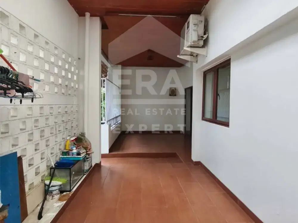 Jual Cepat Rumah 2 Lantai Rapi, Terawat, Sudah SHM @Cluster Terdepan