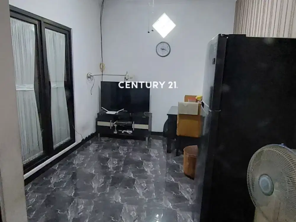 Rumah Bagus Siap Huni Di Tropikana Residence