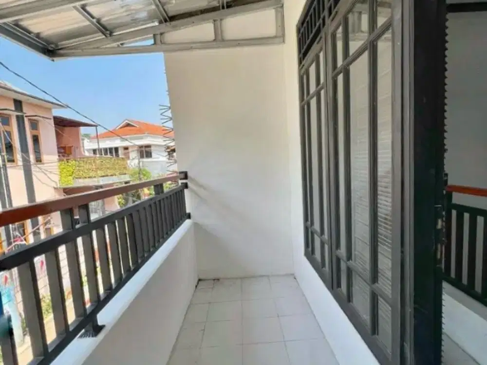 Dijual Rumah Minimalis di Pondok Mandala Depok