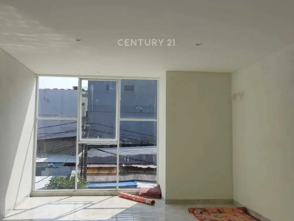 Dijual Ruko Bagus Strategis Di Koja Tanjung Priok Jakarta