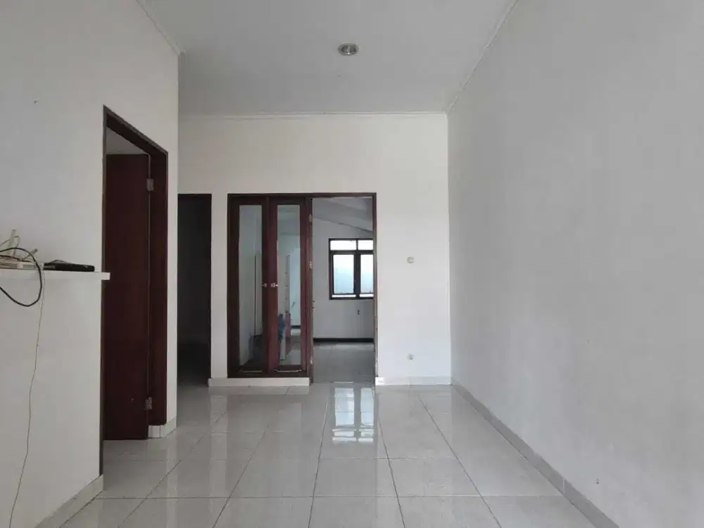 Turun Harga Rumah Di Cluster Cherry Field Bandung  Harga Nego