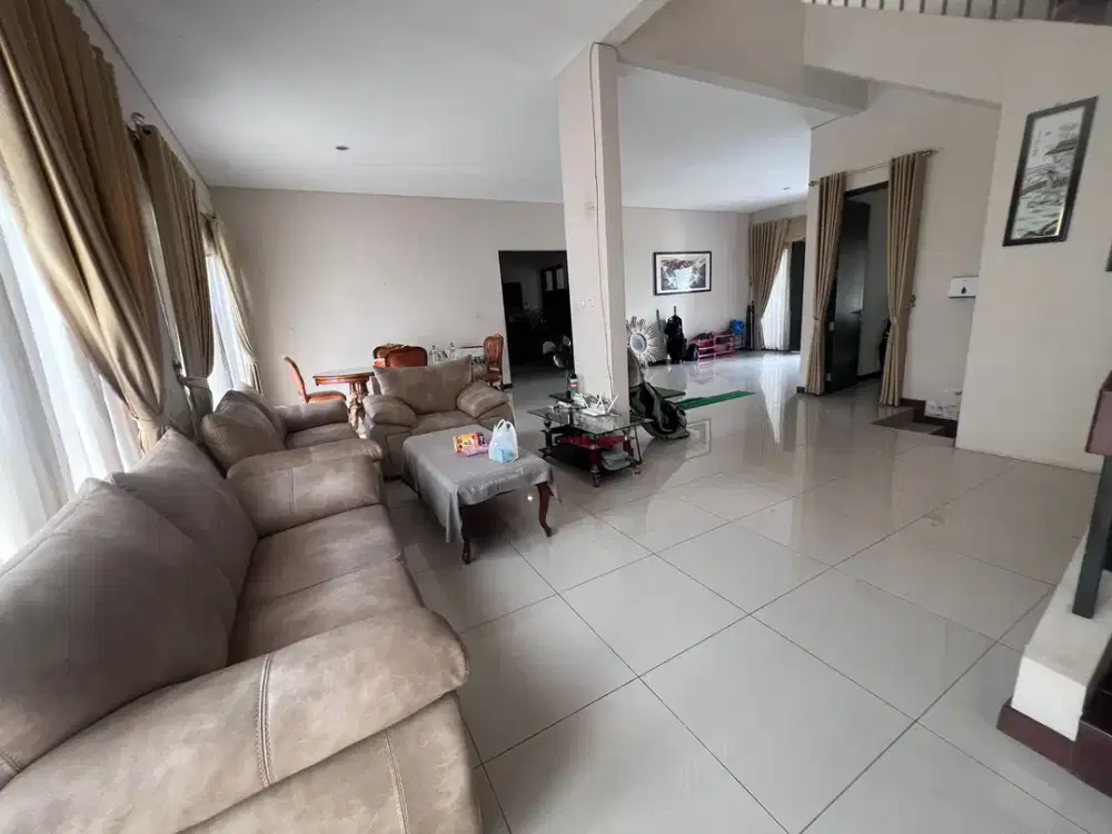 TURUN HARGA Rumah 4 Kt di ASIA TROPIS Bekasi