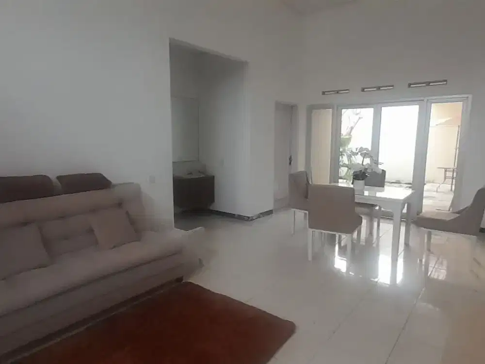 Rumah Minimalis Kota Baru Parahyangan KBP Tatar Mayang Sunda