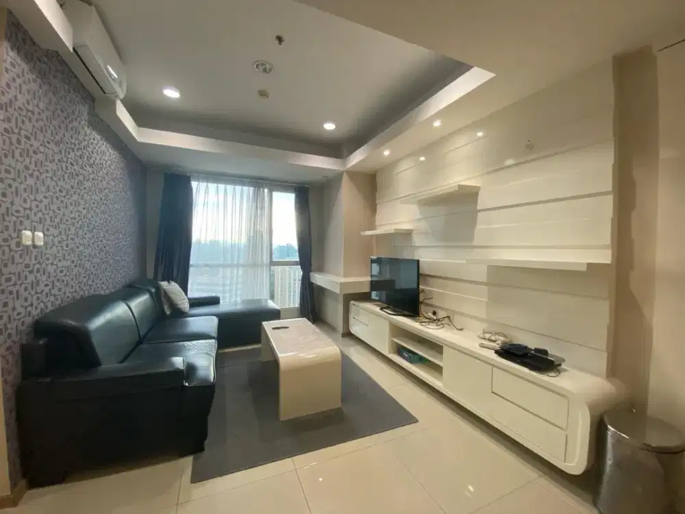 Apartemen Casa Grande Residence, Tower Montana, Jakarta Selatan