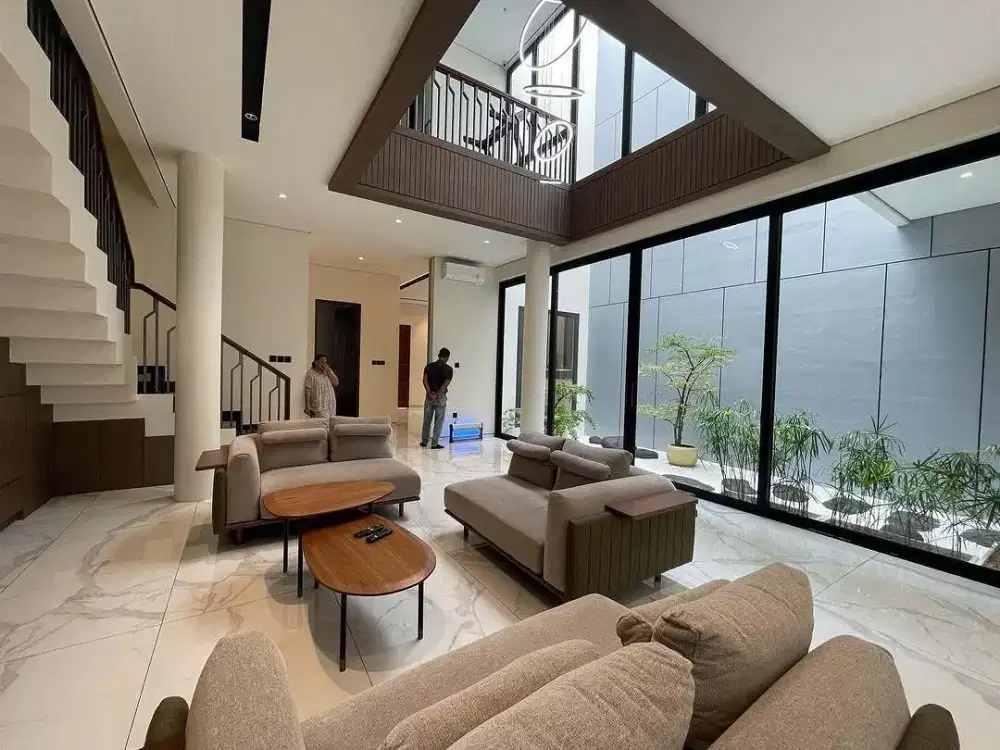 VILLA ELITE CITRALAND GAMA CITY TINGGAL BAWA KOPER