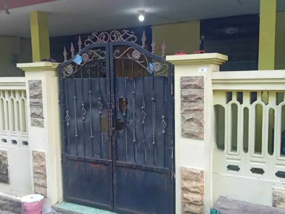 Jual Rumah murah Siap huniDi Manukan atas Surabaya