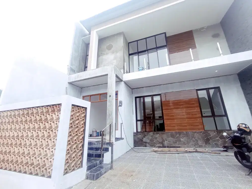 Delta Regency: Perumahan Jakal km.10 Strategis, One Gate Sistem