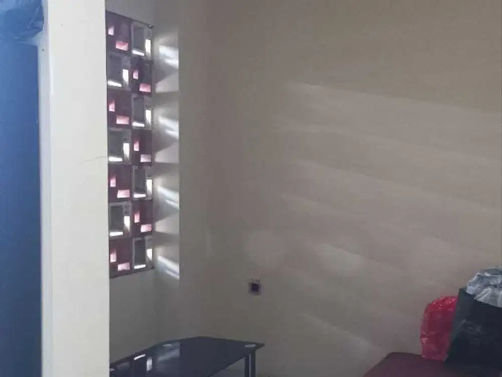 Dijual rumah di jagakarsa jakarta Selatan