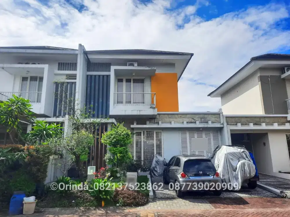 Green Hills Jl Kapten Haryadi Dekat Jl Kaliurang, UGM, SCH Mall