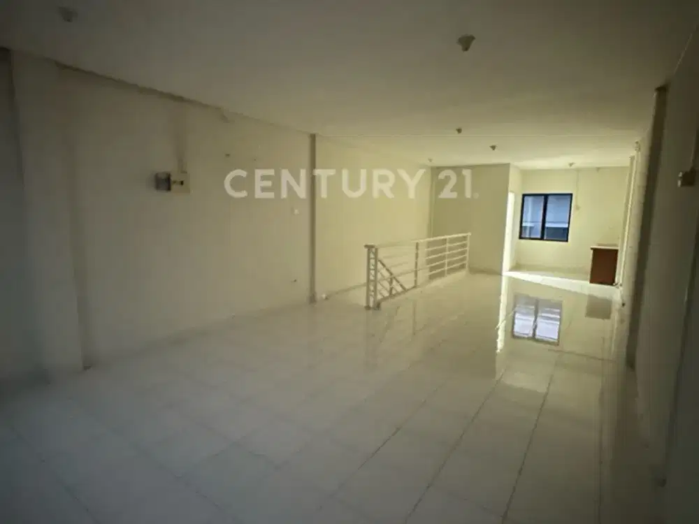 Ruko Magnetica Square 2 Lantai Siap Pakai Strategis Di Lippo Cikarang