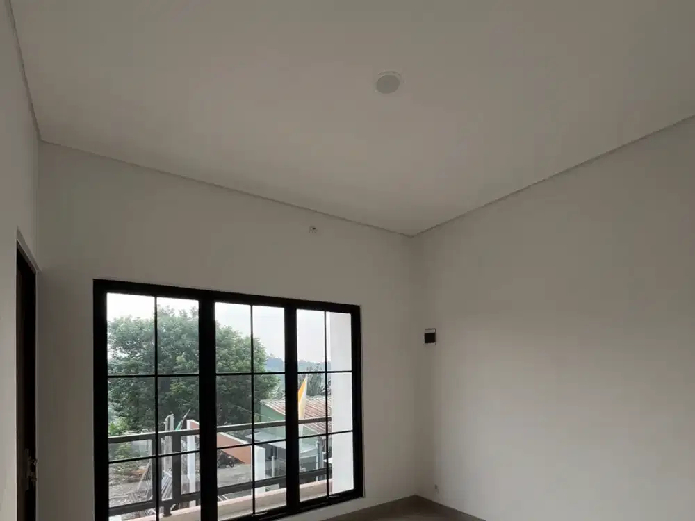 Perumahan Eksklusif di Cilodong, di Pinggir Jalan Utama!