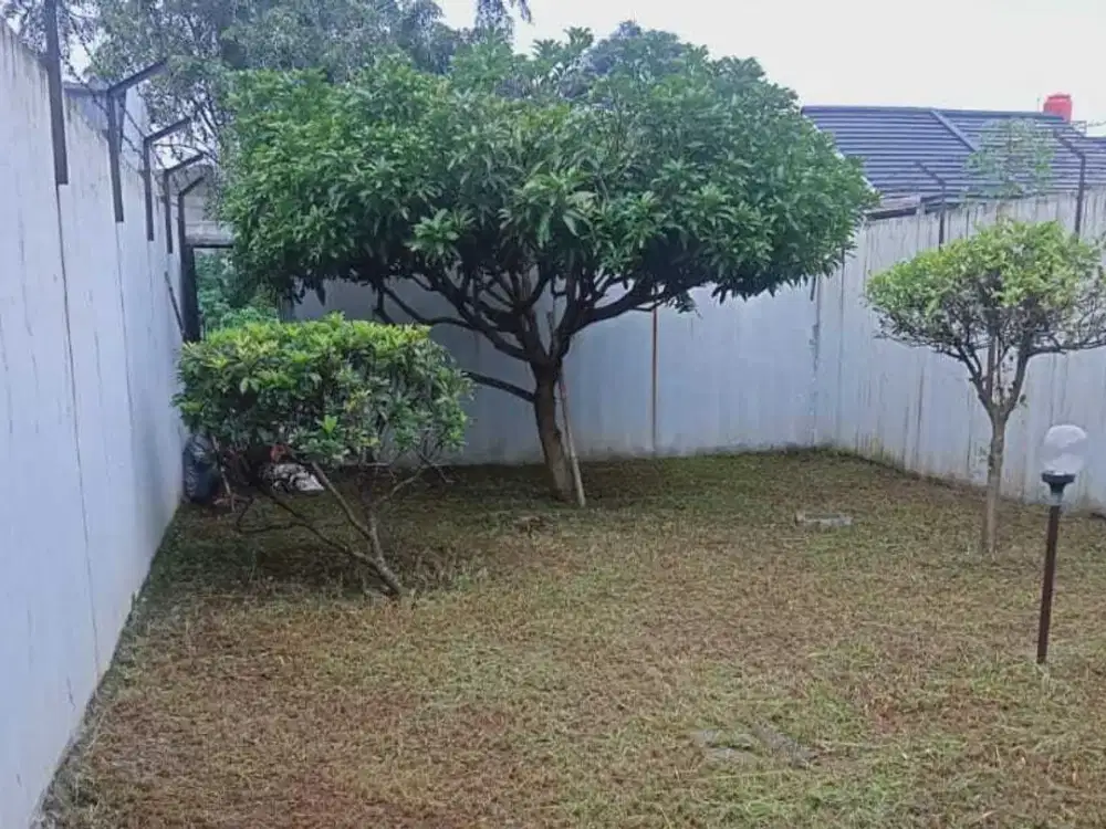 Dijual Kavling Tanah Griya Makeik Asri 13 Kota Bekasi Termurah