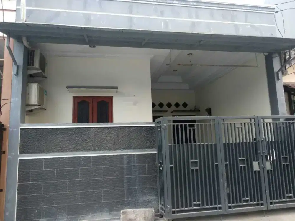 Dijual Rumah Di Poris Tangerang 650jt