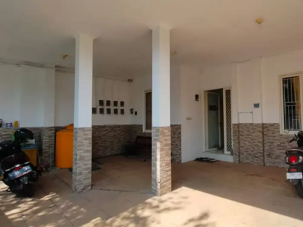 kos kosan aktif pasif income Lebak Surabaya