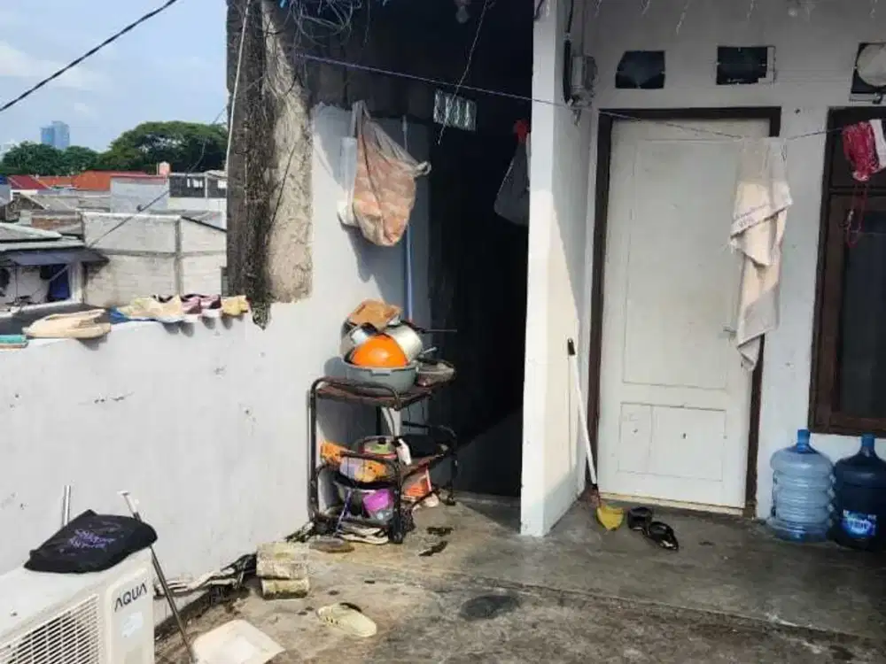 DIJUAL RUMAH KOS KOSAN DI DAERAH SERDANG