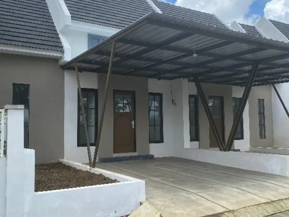 SINGOSARI,MALANG-RUMAH NYAMAN HARGA TERJANGKAU