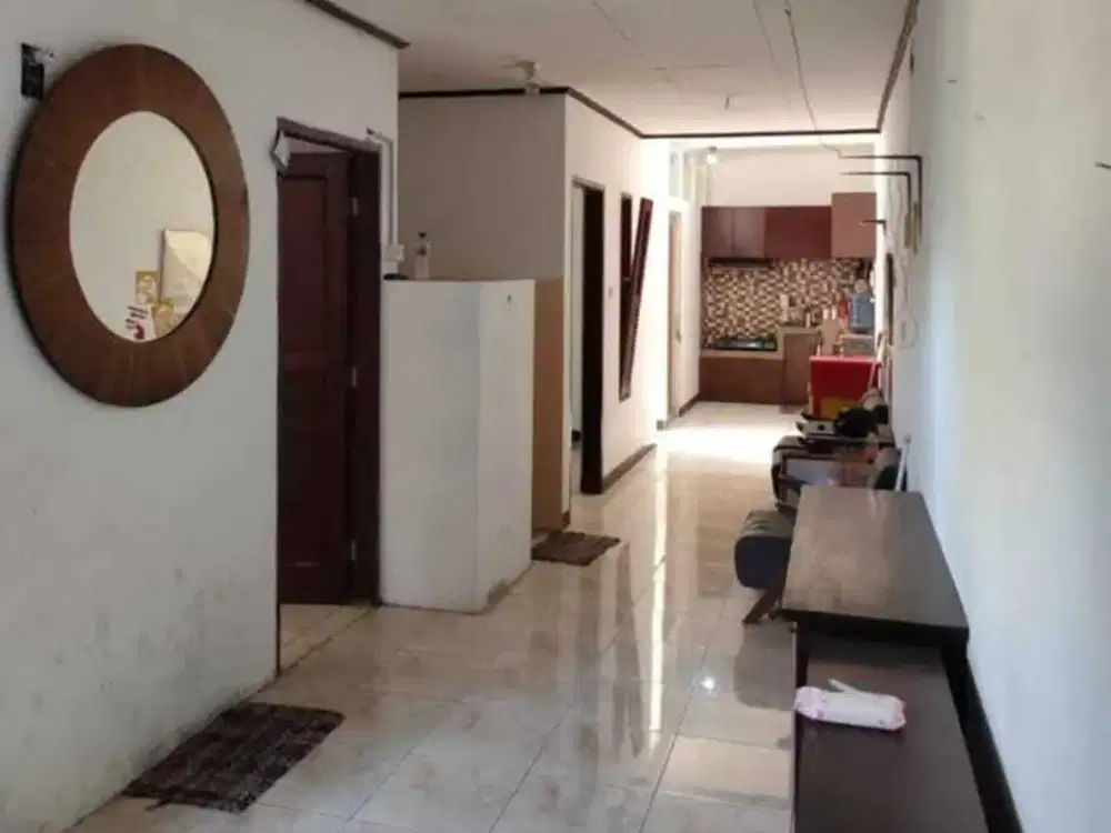 Dijual Rumah Komplek Bukit Permata Cimahi