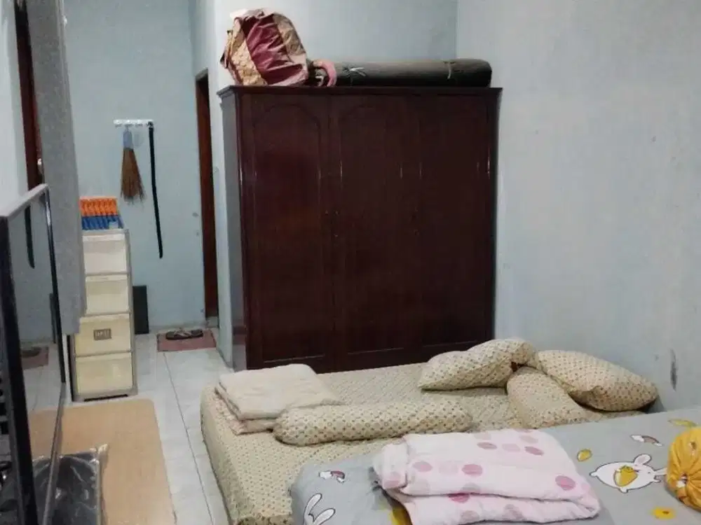 Di Jual Cepat Rumah 1.5 lt di Grand Kopo Parahyangan Bandung