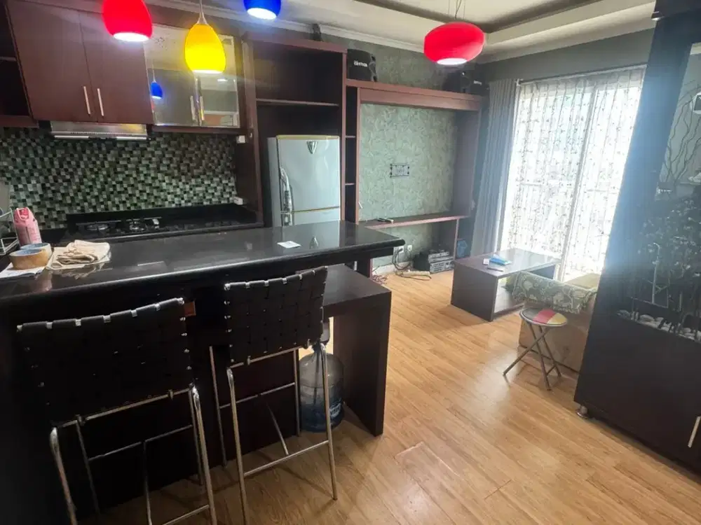 Dijual Apartemen City Home hawaian bay