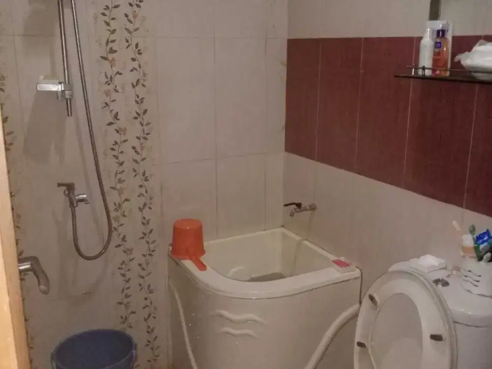 Dijual Rumah Murah 2lantai Dekat Summarecone Gedebage Riung Bandung