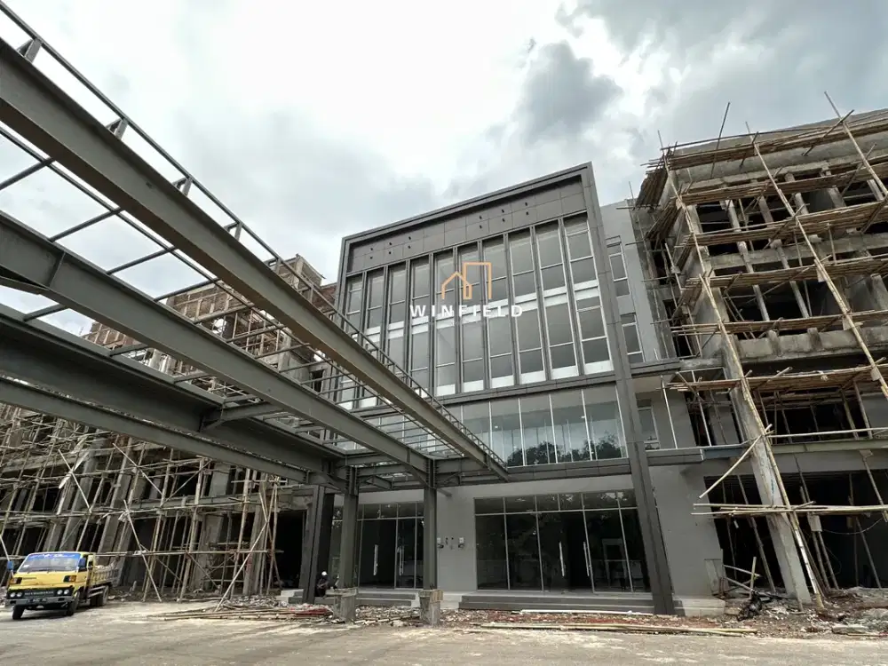 Devant Business Loft di Kota Wisata Cibubur Harga 7M-an!
