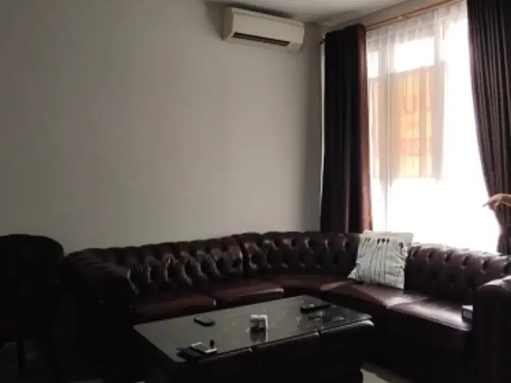Dijual Rugi  Rumah Murah Bagus Siap Huni Di Cluster JGC Cakung Jakarta