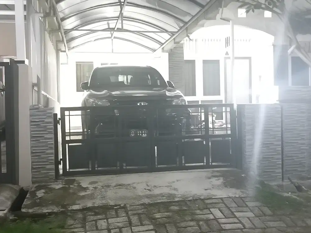 Rumah Bagus 2 Lantai Murah Siap Huni Di Taman Sentosa Cikarang