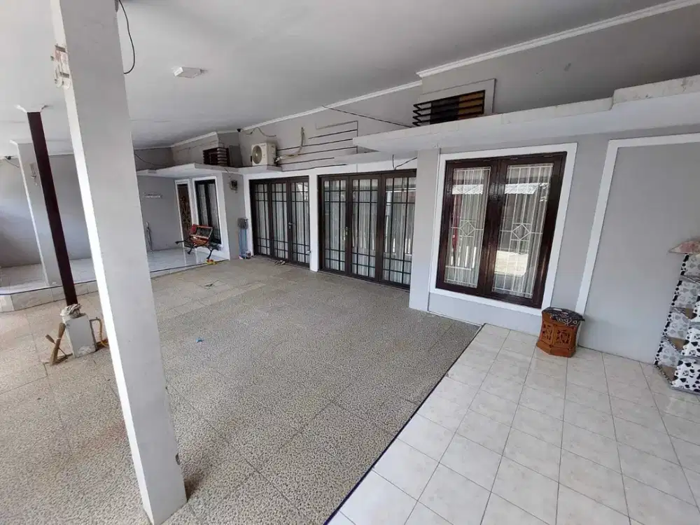 Dijual Rumah Bagus Siap Huni Di Perum Pondok Jati Sari Karawang